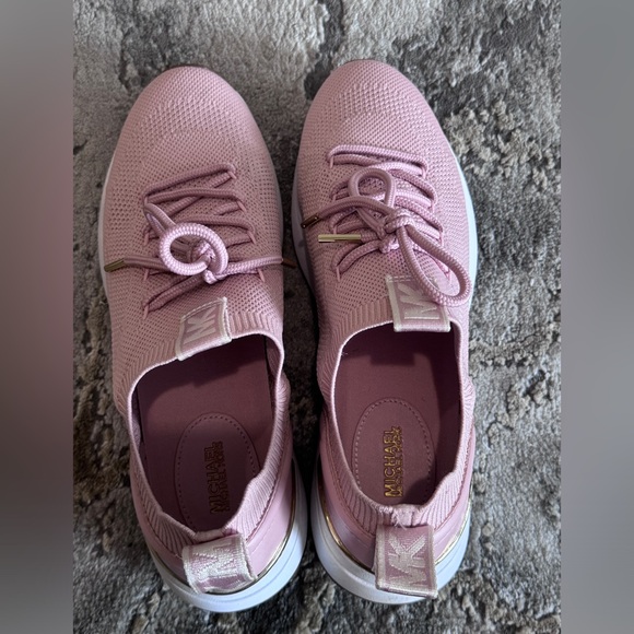 Michael Kors shoes EUC - Picture 8 of 8